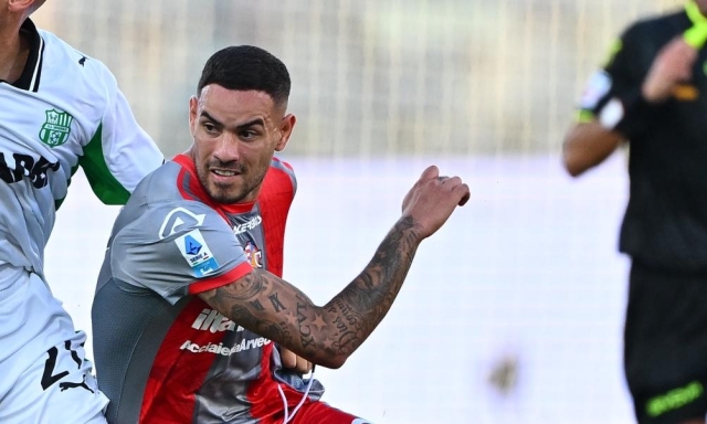 Parma-Cremonese, le formazioni ufficiali: Cuesta con Ondrejka, Giampaolo lancia Sanabria 4 Parma-Cremonese, le formazioni ufficiali: Cuesta con Ondrejka, Giampaolo lancia Sanabria