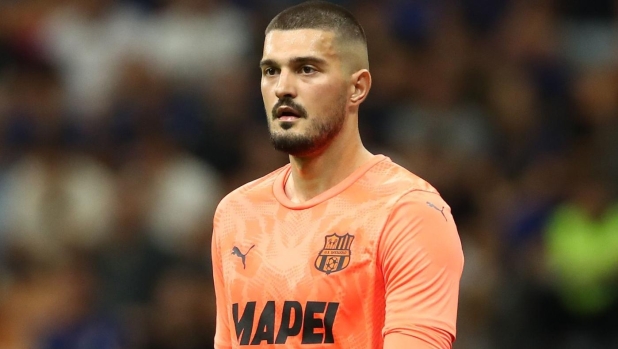 Sassuolo-Atalanta, le pagelle: Muric autentico muro, 7,5. Carnesecchi si salva, 6