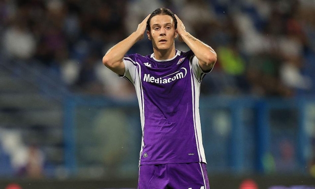 Fagioli, leadership e numeri da big: la Fiorentina ora non può fare a meno di lui