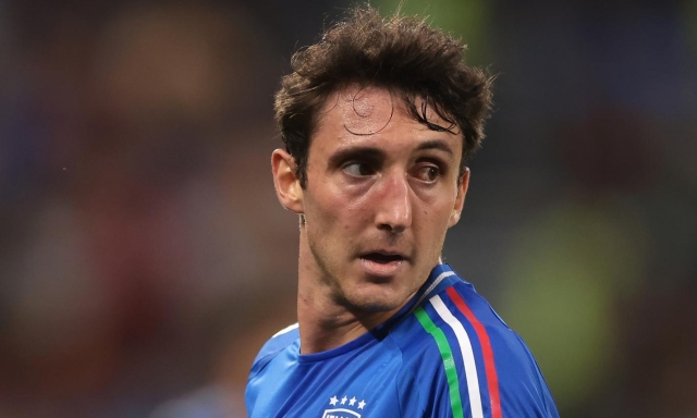 Gattuso esclude Cambiaso: resta fuori dai convocati per l'Irlanda del Nord. Ecco chi sono gli altri