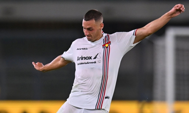 Cremonese, con la Fiorentina torna Terracciano. E si scalda Djuric 1 Cremonese, con la Fiorentina torna Terracciano. E si scalda Djuric