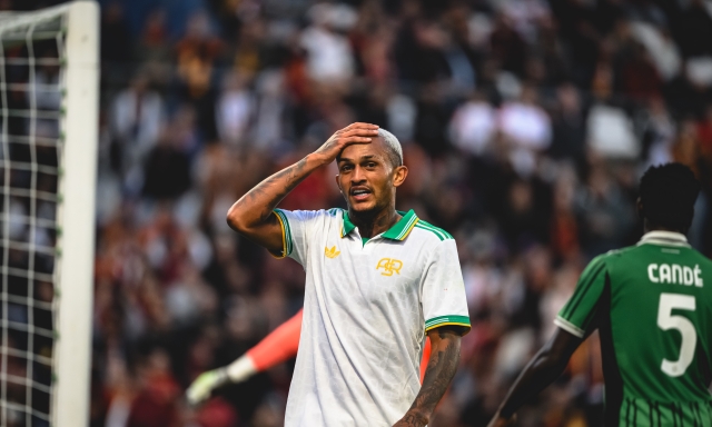 A Roma continua l'allarme infortuni, Gasp ridisegna la fascia: chi al posto di Wesley 1 A Roma continua l'allarme infortuni, Gasp ridisegna la fascia: chi al posto di Wesley