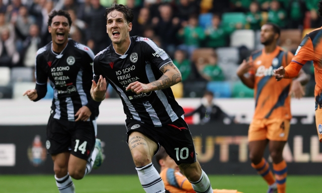 Zaniolo, continua la stagione del riscatto: dopo i due assist di fila ora vuole tornare al gol