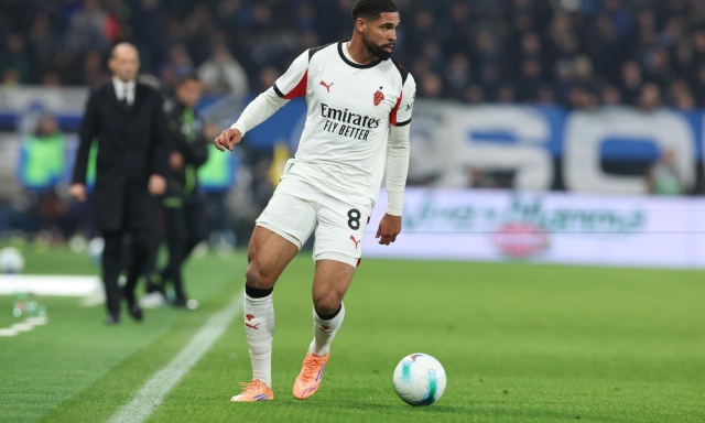 Milan, Loftus-Cheek rientra col Napoli. Leao e Gabbia restano in dubbio