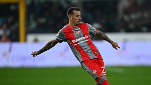 LIVE Alle 15 Parma-Cremonese, le ultime: 5-3-2 per Cuesta, Giampaolo con Vandeputte trequartista 4 LIVE Alle 15 Parma-Cremonese, le ultime: 5-3-2 per Cuesta, Giampaolo con Vandeputte trequartista