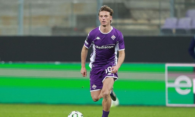 Fiorentina, Gudmundsson può tornare con l'Udinese. Fortini in pole per sostituire Dodo