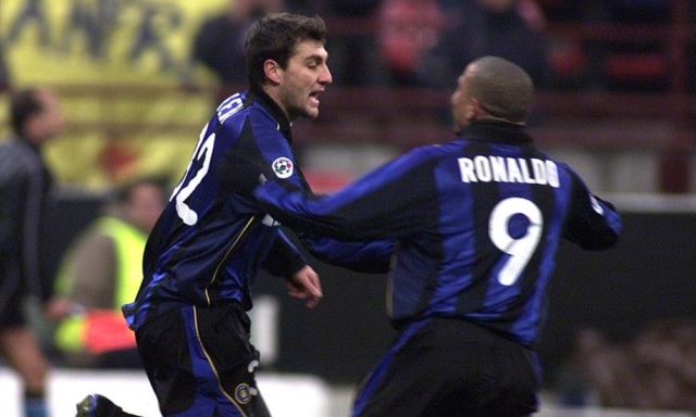 Vieri gioca il derby: "Se l'Inter non perde è finita. Milan, il tuo uomo in più è Modric"