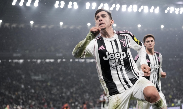 Conceiçao: "L'unione di gruppo l'arma del finale di stagione. Consiglierei la Juve a Bernardo Silva" 1 Conceiçao: "L'unione di gruppo l'arma del finale di stagione. Consiglierei la Juve a Bernardo Silva"