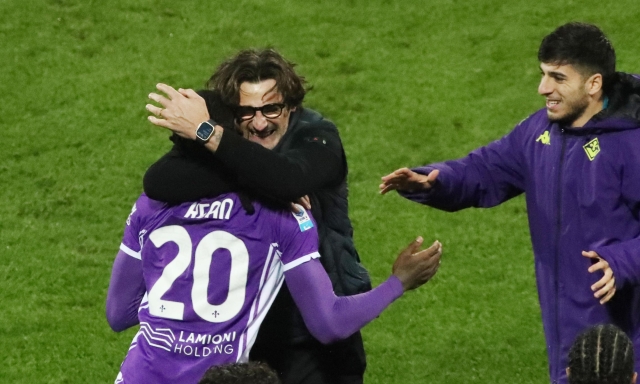 Fiorentina, i convocati per la Cremonese: rientra Kean, assente Fortini