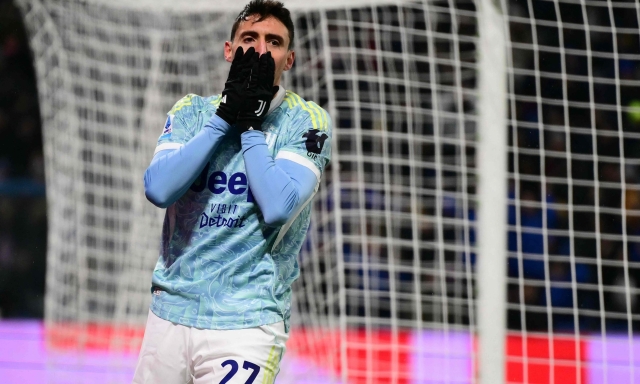 Il Barcellona vuole Cambiaso. Per la Juve non è in uscita, ma se arrivassero 50 milioni... 4 Il Barcellona vuole Cambiaso. Per la Juve non è in uscita, ma se arrivassero 50 milioni...