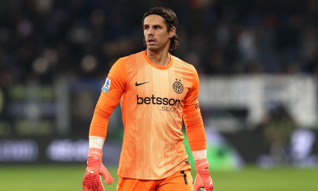 Sommer va o resta? C'è una nuova strategia dell'Inter per farlo rimanere. E Martinez... 3 Sommer va o resta? C'è una nuova strategia dell'Inter per farlo rimanere. E Martinez...