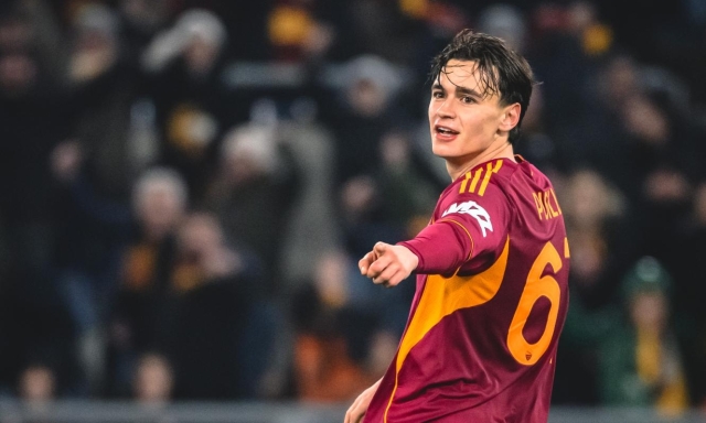 Una Roma sempre più italiana: Pisilli il nuovo simbolo, tra sogni Champions e azzurro