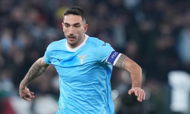 Lazio, Cataldi si ferma: l'esito degli esami e i tempi di recupero