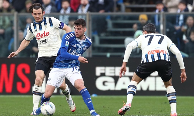 Un Baturina d'oro, tra gol e assist il Como e la Croazia sognano