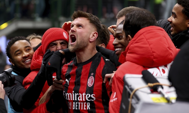 Leao di nuovo ko: tocca a Fullkrug rialzare il Milan