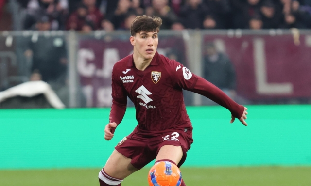 Torino, Casadei è il tuo bomber: ecco il piano di D'Aversa per lanciarlo