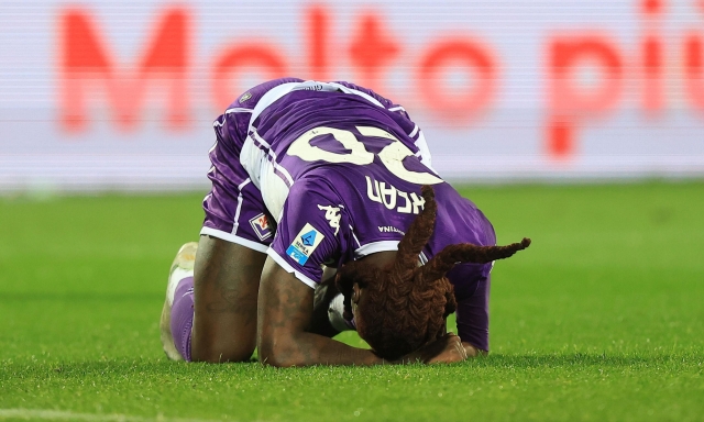 Fiorentina-Parma, le ultime dai campi: Vanoli col dubbio Kean. Emergenza in difesa per Cuesta