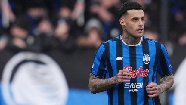 LIVE alle 15 Sassuolo-Atalanta: Palladino punta su Scamacca, Grosso ritrova Muharemovic e Matic