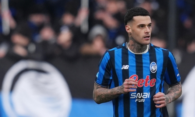 Sassuolo-Atalanta, le formazioni ufficiali: Grosso ritrova Matic. Palladino sceglie Scamacca 4 Sassuolo-Atalanta, le formazioni ufficiali: Grosso ritrova Matic. Palladino sceglie Scamacca