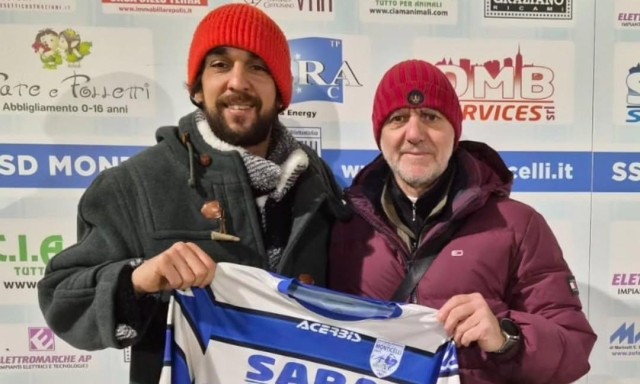 Bellusci: "Giocavo in A poi ho toccato il fondo, ora si girano tutti dall'altra parte. Io? Servo ai tavoli"