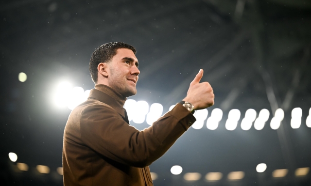 Vlahovic strizza l'occhio alla Juve: l'Udinese nel mirino, è lui il 9 per la Champions 3 Vlahovic strizza l'occhio alla Juve: l'Udinese nel mirino, è lui il 9 per la Champions