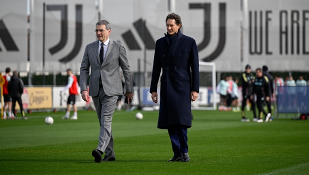 La Juventus compra il J Hotel e rafforza il patrimonio. Nessuna riduzione sugli investimenti per la squadra 3 La Juventus compra il J Hotel e rafforza il patrimonio. Nessuna riduzione sugli investimenti per la squadra