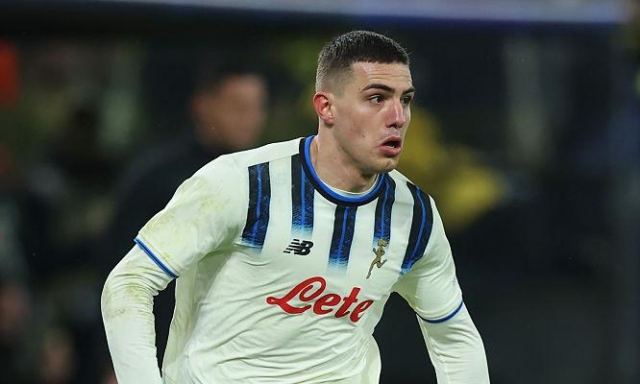 Atalanta-Verona, le formazioni ufficiali: Palladino con Krstovic, Sammarco punta su Bowie