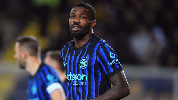 Il dilemma Bastoni, il sogno Koné, l'incertezza Thuram e... Come sarà l'Inter che verrà 2 Il dilemma Bastoni, il sogno Koné, l'incertezza Thuram e... Come sarà l'Inter che verrà