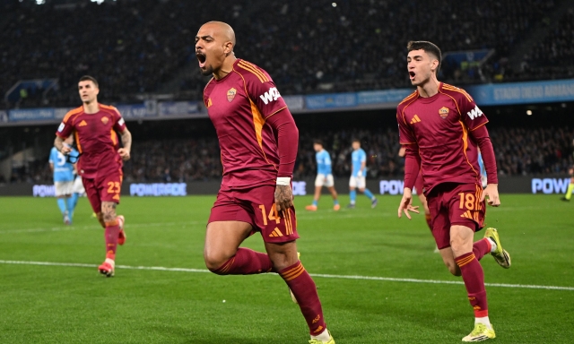 Fantacampionato, le classifiche dopo la 27ª giornata: Luca Bellabarba in testa alla generale 4 Fantacampionato, le classifiche dopo la 27ª giornata: Luca Bellabarba in testa alla generale