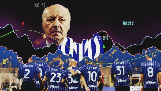 Inter, come sono messi i conti dopo l'uscita dalla Champions 4 Inter, come sono messi i conti dopo l'uscita dalla Champions