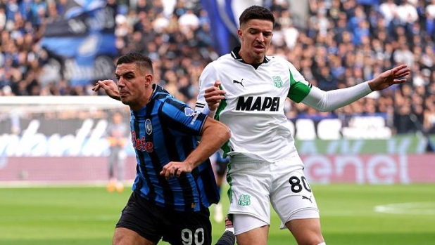 Sassuolo-Atalanta, il pronostico: la Dea è imbattuta in A da due mesi
