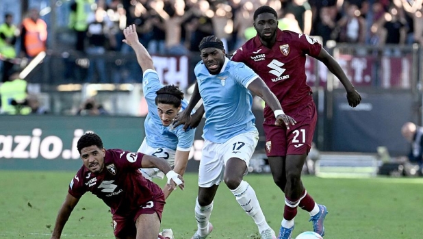 Torino-Lazio, D'Aversa debutta cercando la vittoria contro Sarri: il pronostico