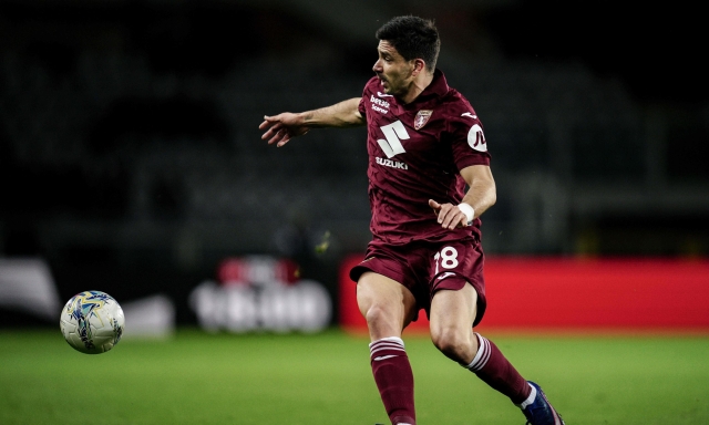 Torino-Lazio, le formazioni ufficiali: D'Aversa si affida a Simeone, Sarri punta su Ratkov 1 Torino-Lazio, le formazioni ufficiali: D'Aversa si affida a Simeone, Sarri punta su Ratkov