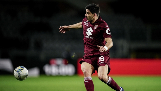 LIVE Alle 18 Torino-Lazio: i granata con il tandem Simeone-Kulenovic, Sarri rilancia Tavares 1 LIVE Alle 18 Torino-Lazio: i granata con il tandem Simeone-Kulenovic, Sarri rilancia Tavares