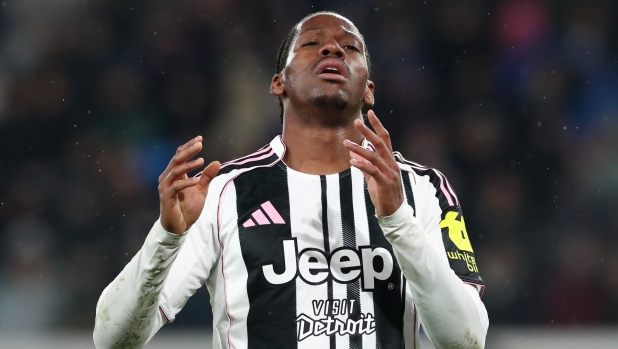 Juve, il gol è un problema. E se gli attaccanti segnano meno dei difensori...