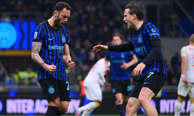 Il dubbio di Chivu: Zielinski o Calhanoglu, chi in regia nel derby col Milan?