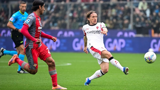 Cremonese-Milan, le pagelle: Modric ancora decisivo, 6,5. Audero mura tutto ciò che può, 7