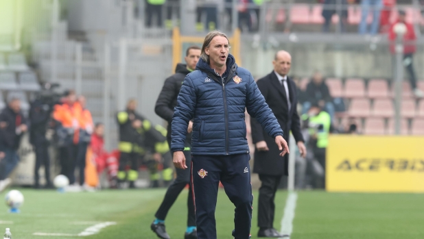 Cremonese, Nicola oltre il ko: "Sono comunque soddisfatto. Il nostro campionato ricomincia ora"