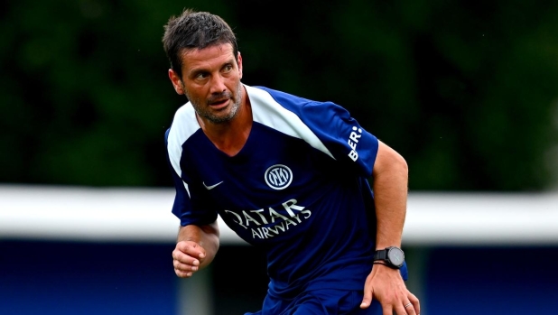 La corsa di Chivu: da derby a derby, l’Inter può chiudere i conti scudetto 1 La corsa di Chivu: da derby a derby, l’Inter può chiudere i conti scudetto