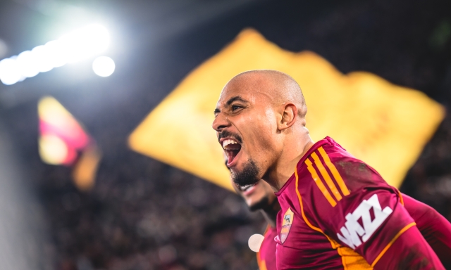 Malen sulle orme di Batistuta: la corsa alla Champions della Roma passa da lui 2 Malen sulle orme di Batistuta: la corsa alla Champions della Roma passa da lui