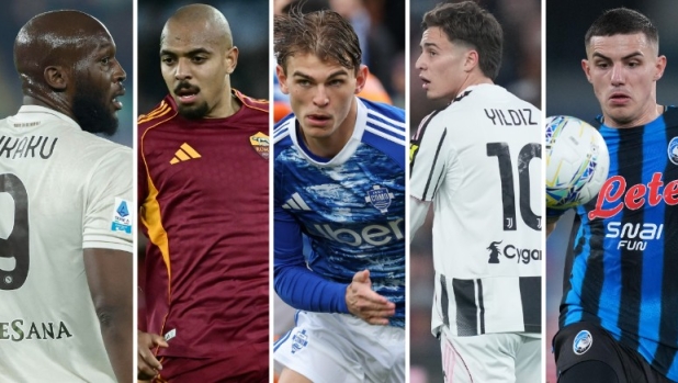 Corsa Champions, dietro al Milan in cinque per due posti: il borsino