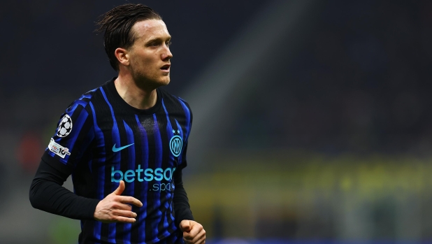 Inter, Zielinski: "Faremo di tutto per vincere scudetto e Coppa Italia" 4 Inter, Zielinski: "Faremo di tutto per vincere scudetto e Coppa Italia"