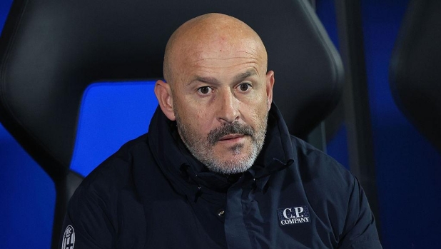 Bologna, Italiano: "Vittoria utile, ma ci manca qualche punto"