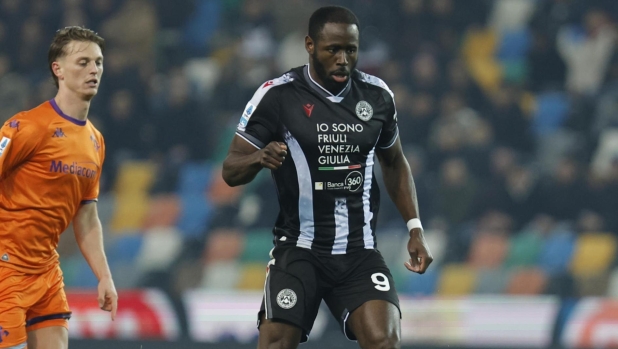 Udinese-Fiorentina, le pagelle: Davis, gigante da 8. Kean senza scuse, 4,5