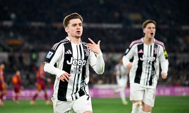 Quagliarella: "Il gol di Conceiçao? Una perla. Tevez, che carisma! Di Natale artista. E Buffon mi diceva..." 3 Quagliarella: "Il gol di Conceiçao? Una perla. Tevez, che carisma! Di Natale artista. E Buffon mi diceva..."