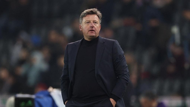 Udinese, Runjaic esulta: "Volevamo vendicarci dell'andata. Davis è troppo importante"