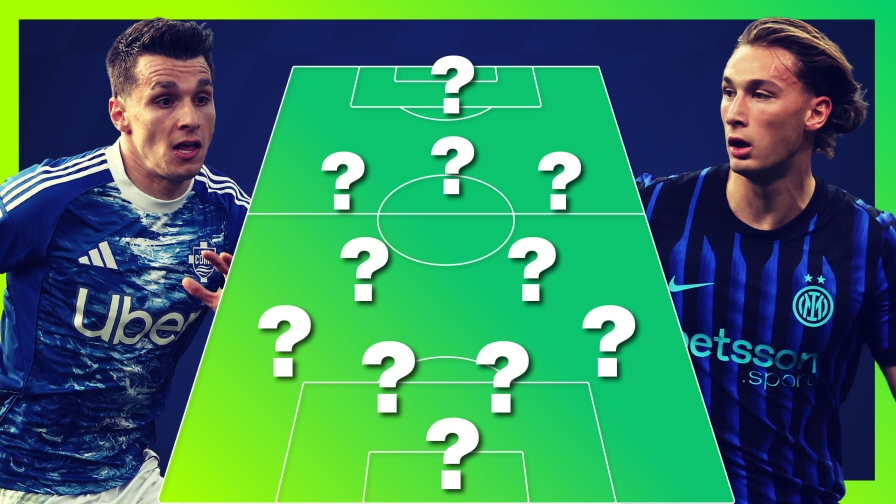 Como-Inter, probabili formazioni: Chivu cambia modulo, chi guida l'attacco? 2 Como-Inter, probabili formazioni: Chivu cambia modulo, chi guida l'attacco?