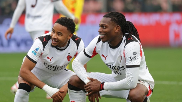 Milan, la cura Allegri spiegata dai numeri: 16 punti in più rispetto alla scorsa stagione