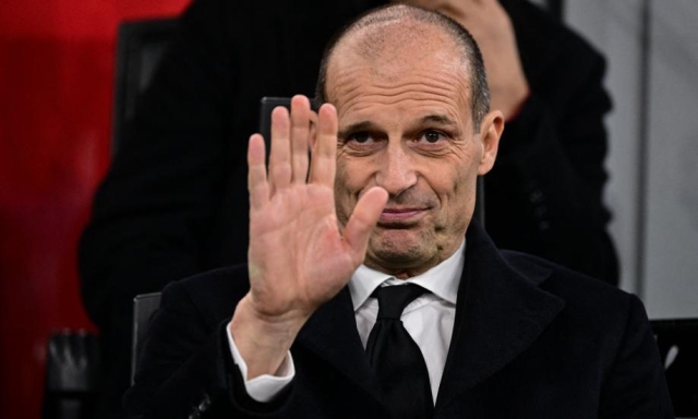 "Le stagioni si decidono a marzo". È iniziato il mese cult di Allegri: ecco cosa succederà al Milan 4 "Le stagioni si decidono a marzo". È iniziato il mese cult di Allegri: ecco cosa succederà al Milan