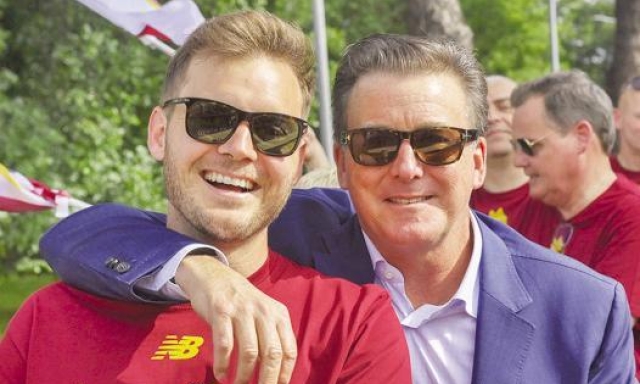 Totti e la romanità come valore aggiunto: com'è cambiata la strategia della Roma dei Friedkin 4 Totti e la romanità come valore aggiunto: com'è cambiata la strategia della Roma dei Friedkin